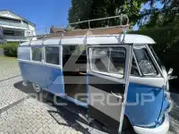 1963 Volkswagen T1