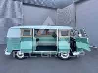 1963 Volkswagen T1