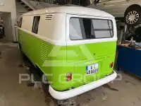 1963 Volkswagen T1