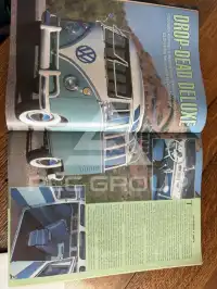 1963 Volkswagen T1