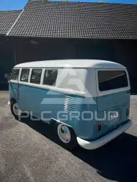 1963 Volkswagen T1
