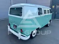 1963 Volkswagen T1