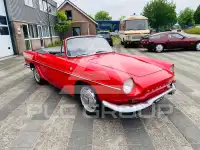 1963 Renault 