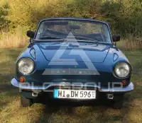 1963 Renault 