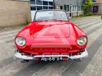 1963 Renault 