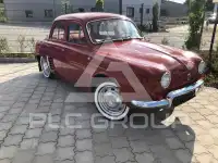 1963 Renault 