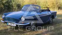 1963 Renault 