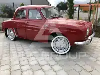 1963 Renault 
