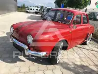 1963 Renault 