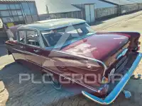 1963 Opel 
