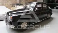 1964 Land Rover 