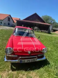1964 BMW Other