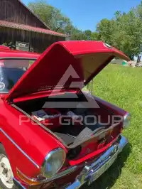 1964 BMW Other