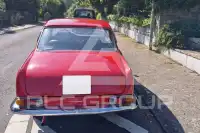 1964 Lancia Flavia