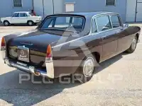 1964 Lancia Unknown