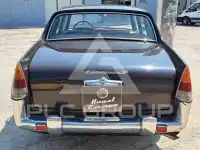 1964 Lancia 