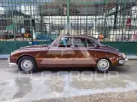 1964 Jaguar Unknown