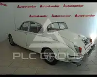 1964 Jaguar 