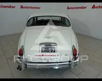 1964 Jaguar 