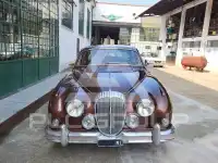 1964 Jaguar Unknown