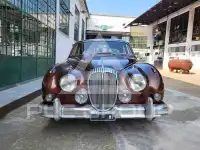 1964 Jaguar Unknown