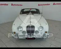1964 Jaguar 