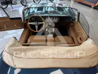 1964 Jaguar E-Type