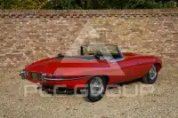 1964 Jaguar E-Type