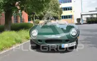 1964 Jaguar E-Type