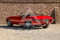 1964 Jaguar E-Type