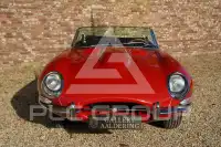 1964 Jaguar E-Type