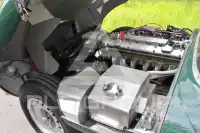 1964 Jaguar E-Type