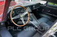 1964 Jaguar E-Type