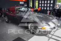 1964 Jaguar E-Type