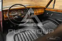 1964 Jaguar Mk Ii