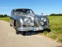 1964 Jaguar Mk Ii
