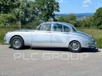 1964 Jaguar Mk Ii