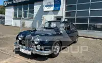 1964 Jaguar Mk Ii