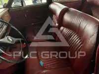 1964 Jaguar Mk Ii