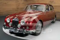 1964 Jaguar Mk Ii