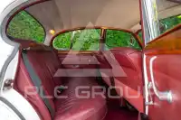 1964 Jaguar Mk Ii