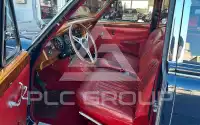 1964 Jaguar Mk Ii