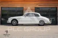 1964 Jaguar Mk Ii