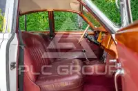 1964 Jaguar Mk Ii