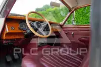 1964 Jaguar Mk Ii