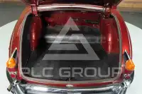 1964 Jaguar Mk Ii