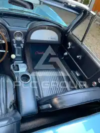 1964 Corvette C2