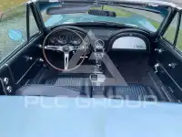 1964 Corvette C2