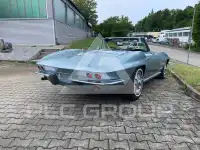 1964 Corvette C2