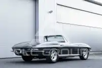 1964 Corvette C2